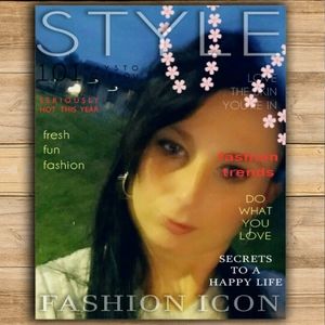 Meet your Posher, Echo